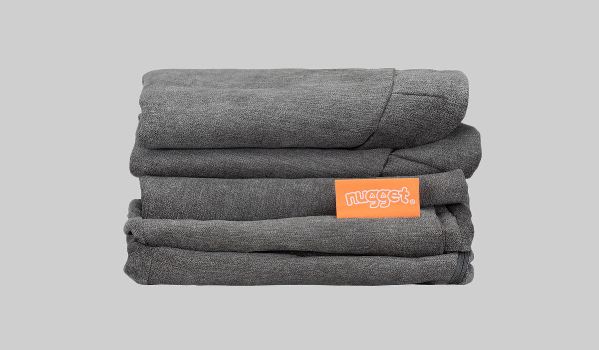 Chunk® Cover Set - Harbor