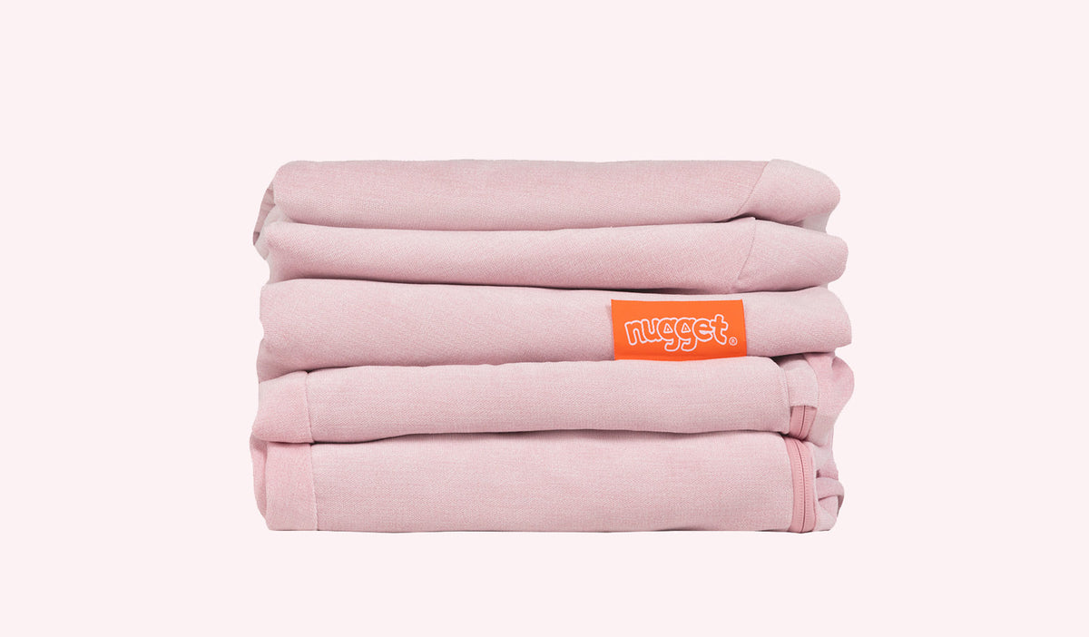 Chunk® Cover Set - Heartthrob