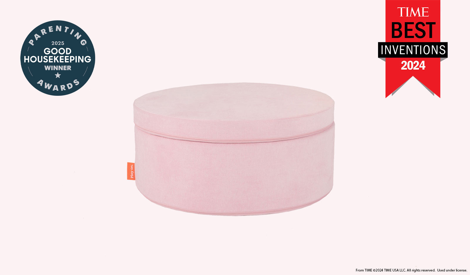 Chunk® - Heartthrob