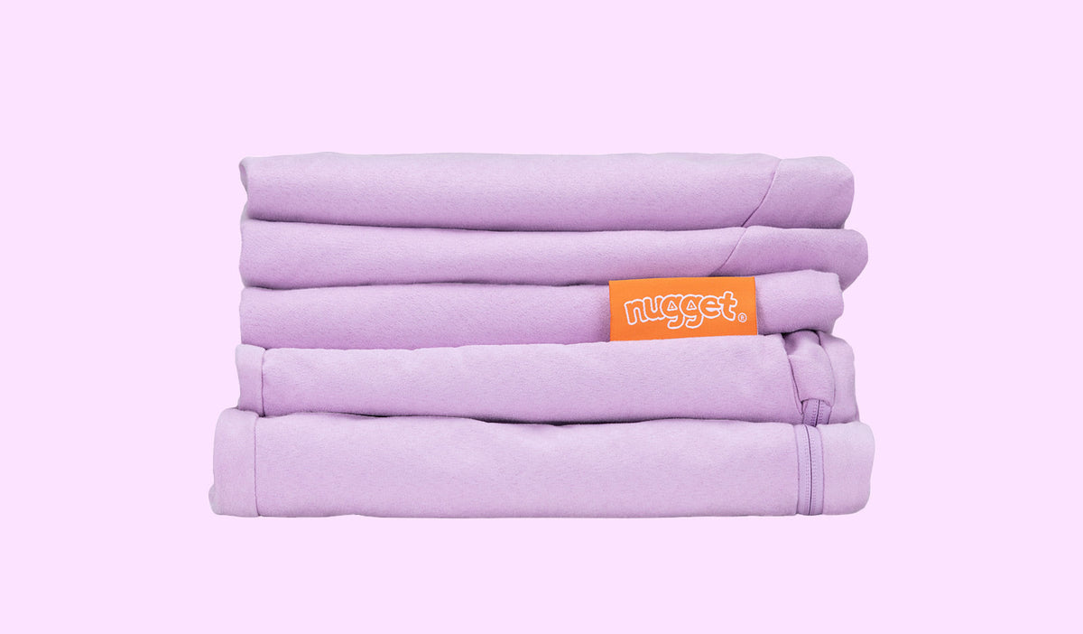 Chunk® Cover Set - Moonshot