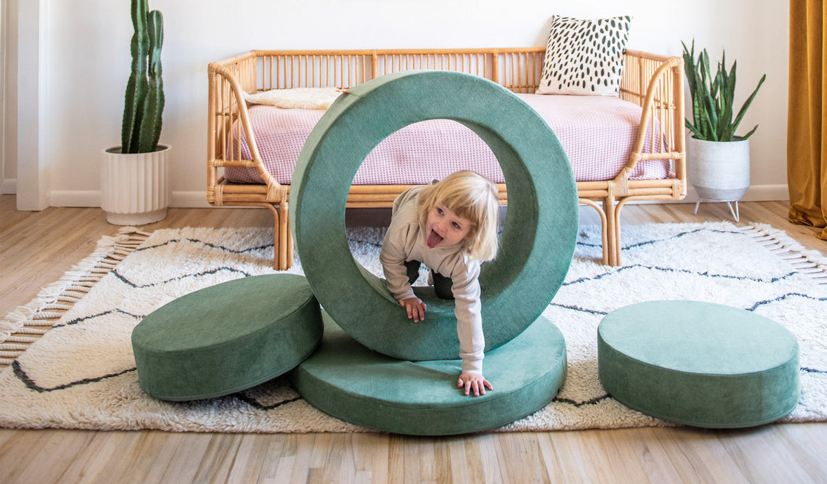 Chunk® - Seamonster