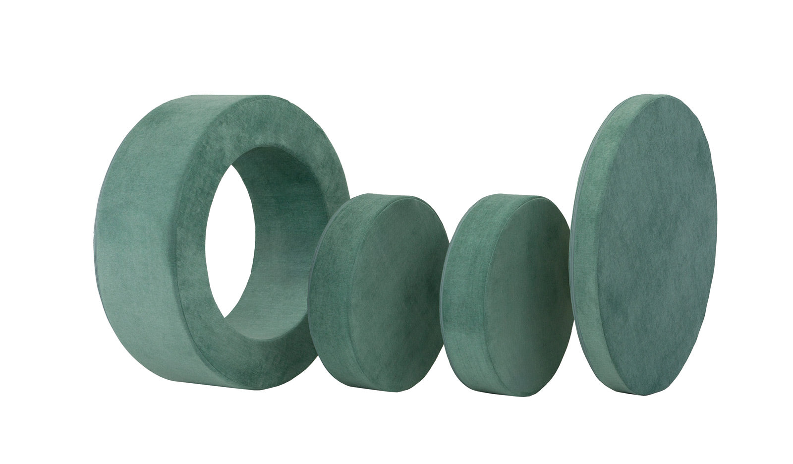 Chunk® - Seamonster