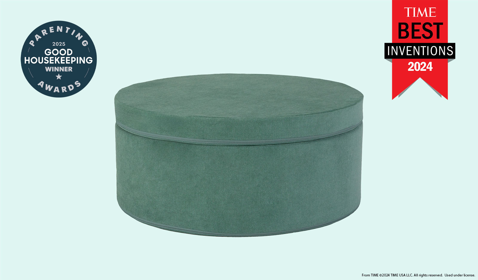 Chunk® - Seamonster