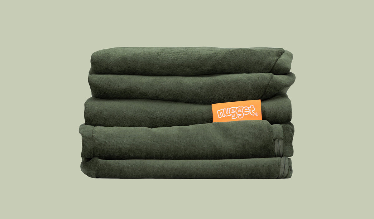 Chunk® Cover Set - Willow