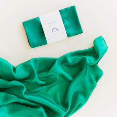 Classic Playsilk in Emerald