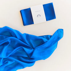 Classic Playsilk in Royal