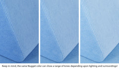 Nugget® Cover Set - Bellbottom