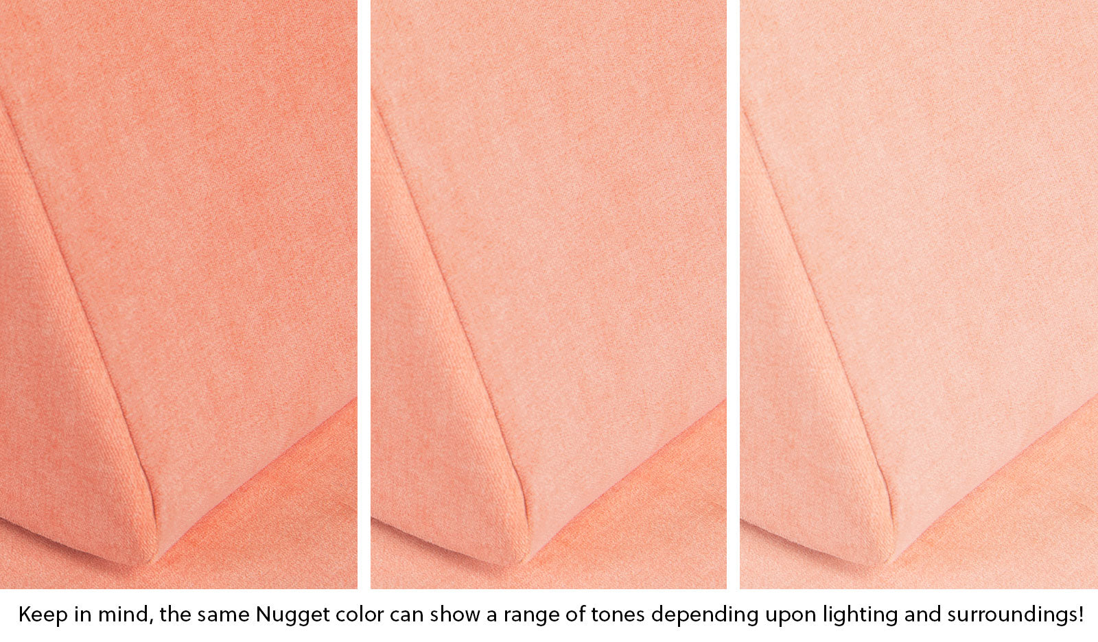 Nugget® Cover Set - Blossom