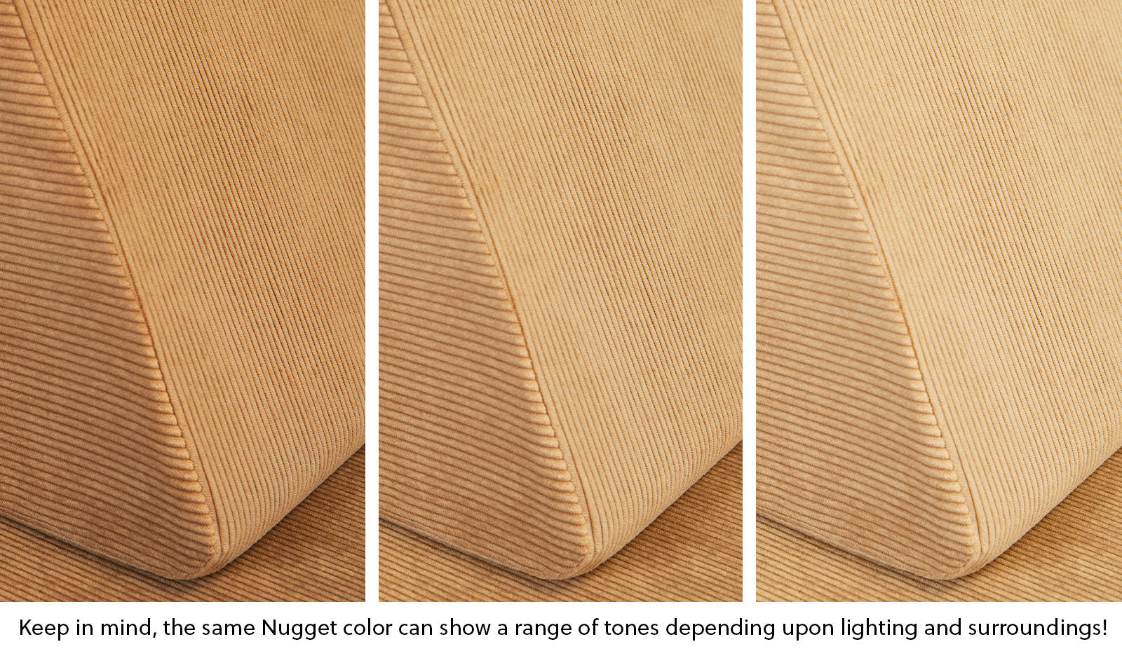 The Nugget® - Camelot