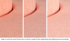 Chunk® Cover Set - Blossom