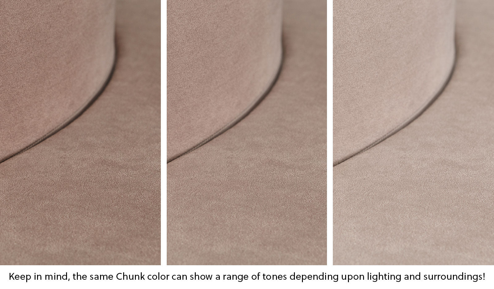 Chunk® Cover Set - Cottontail