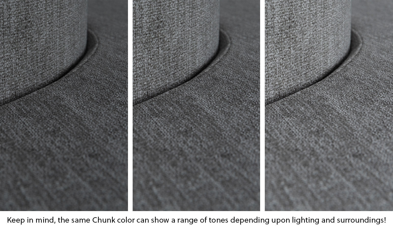 Chunk® Cover Set - Harbor