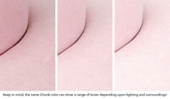 Chunk® Cover Set - Heartthrob