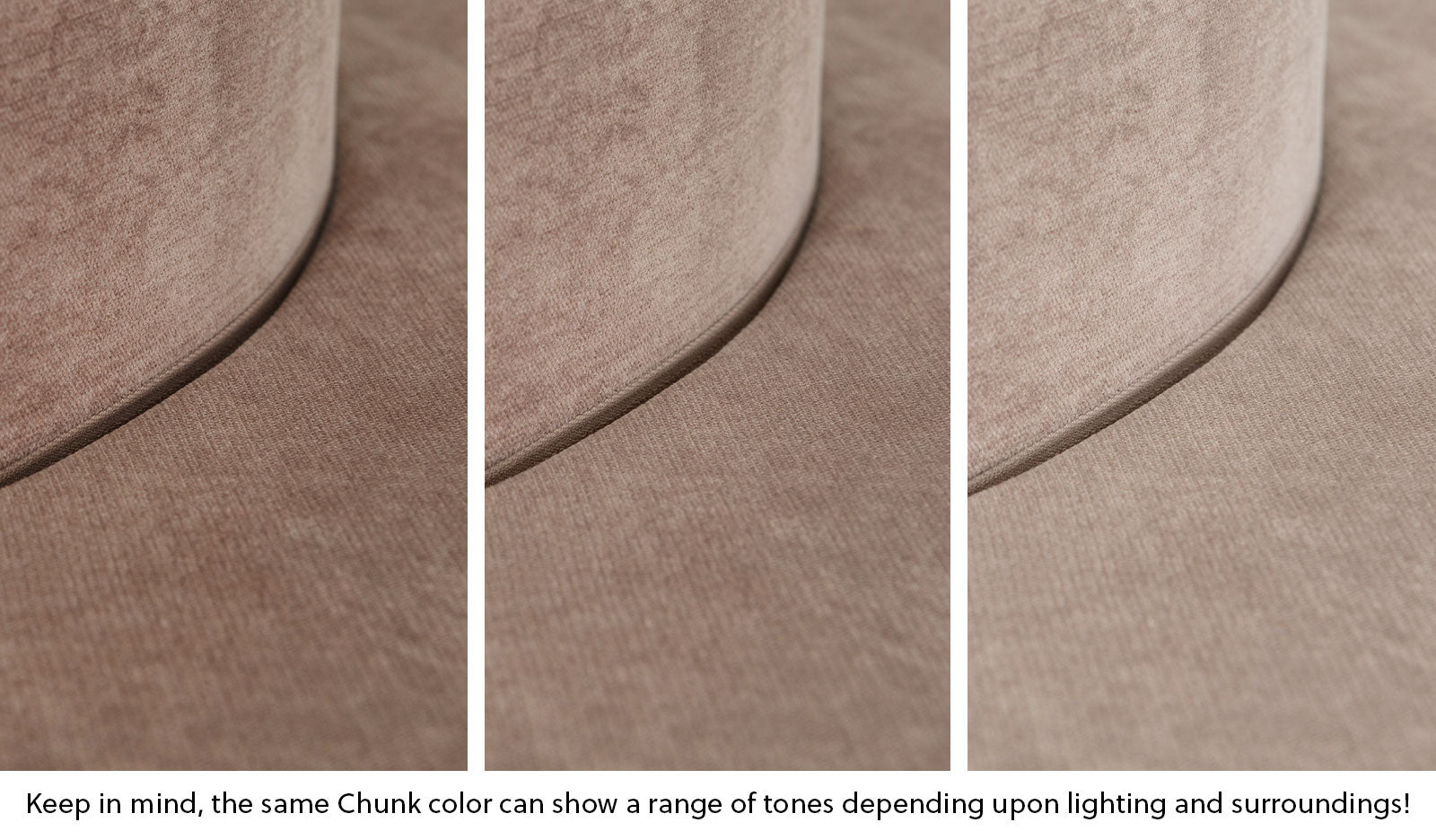 Chunk® Cover Set - Kodiak