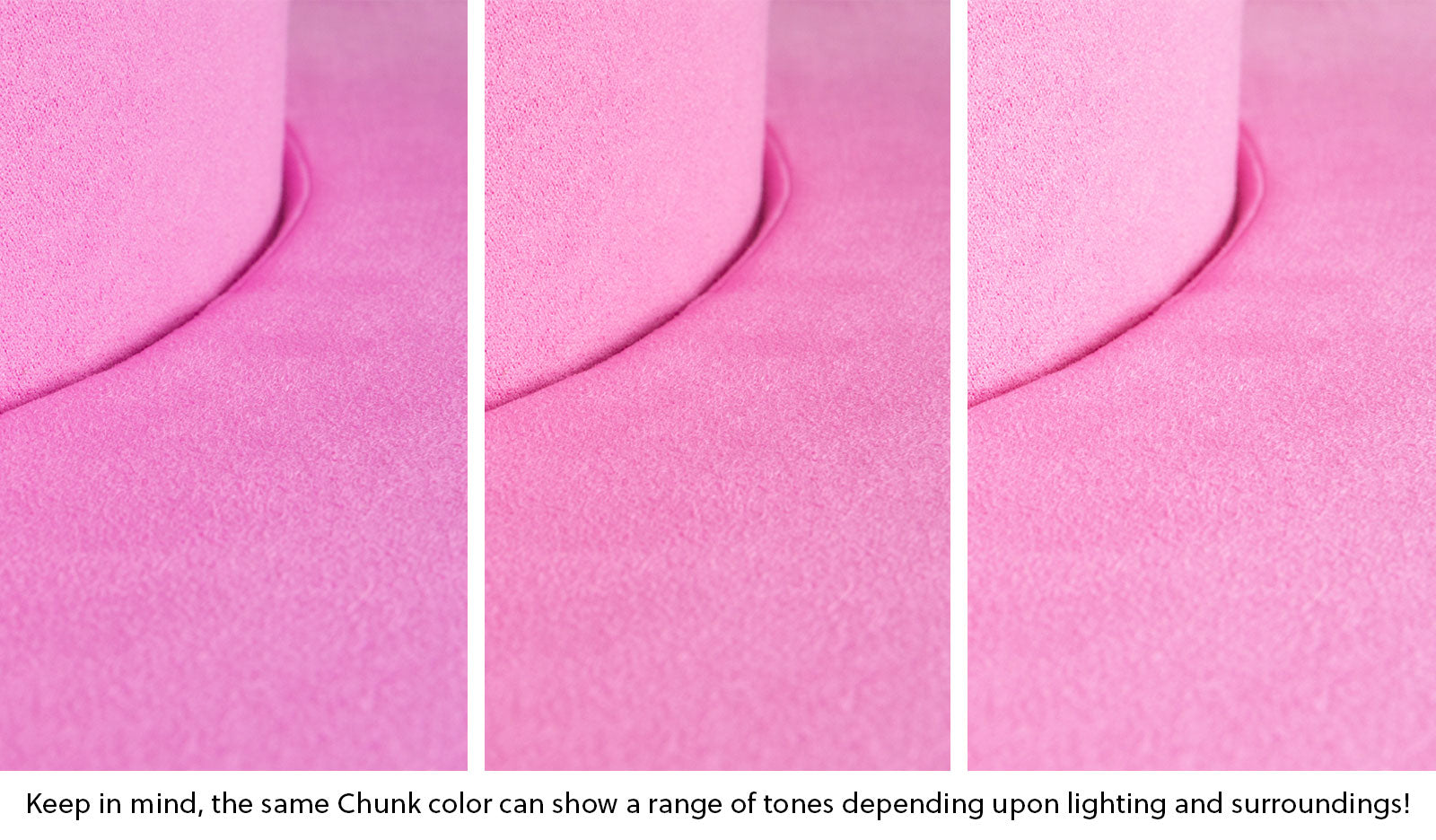 Chunk® Cover Set - Lolly