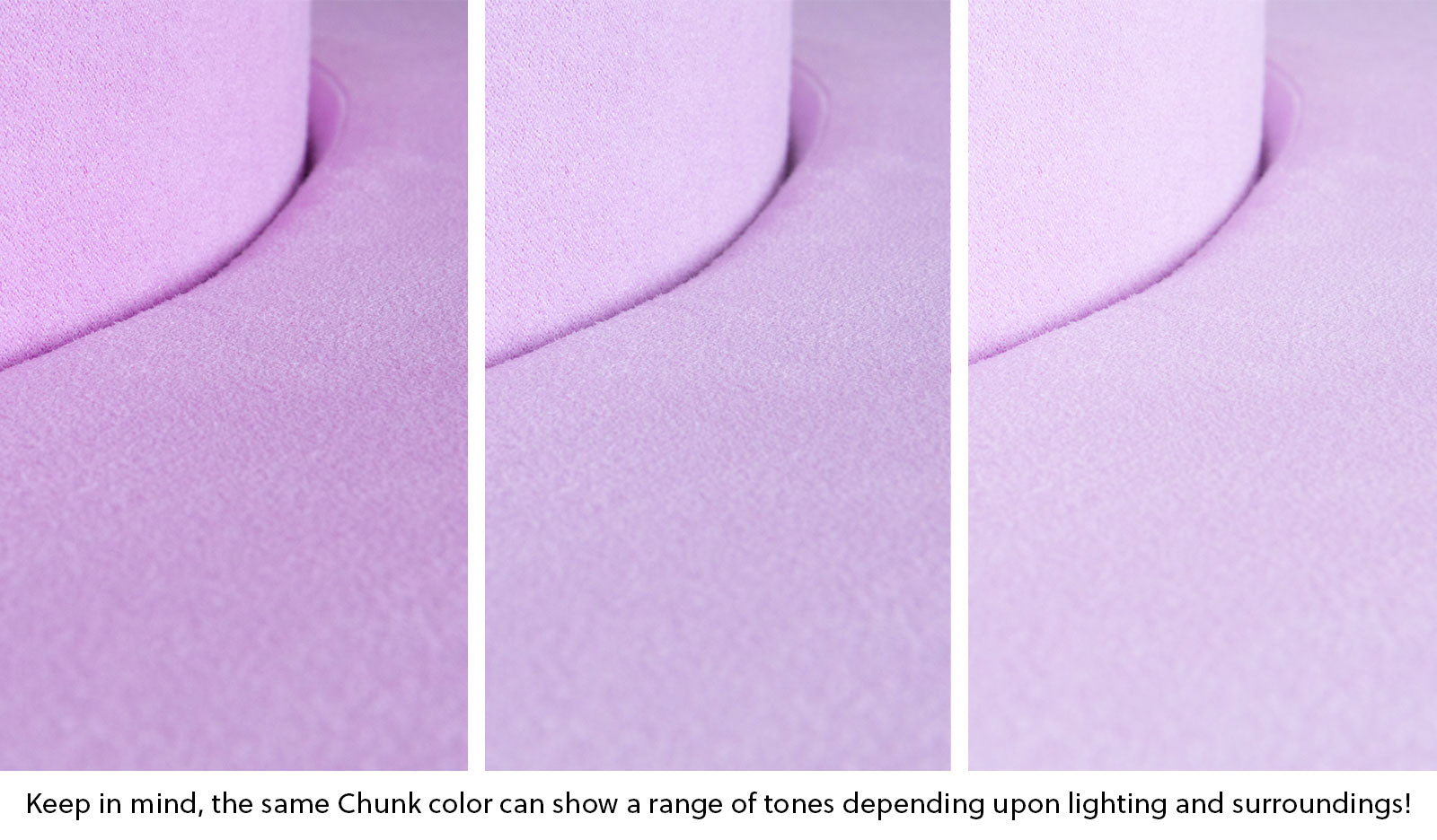 Chunk® Cover Set - Moonshot