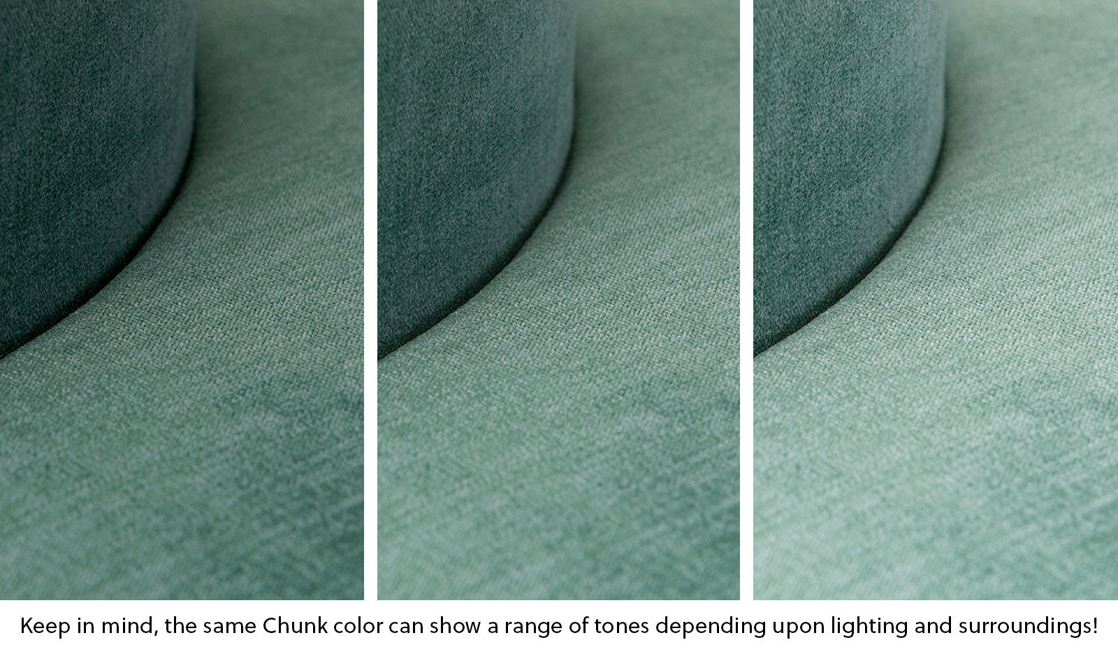 Chunk® - Seamonster