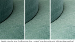 Chunk® Cover Set - Seamonster