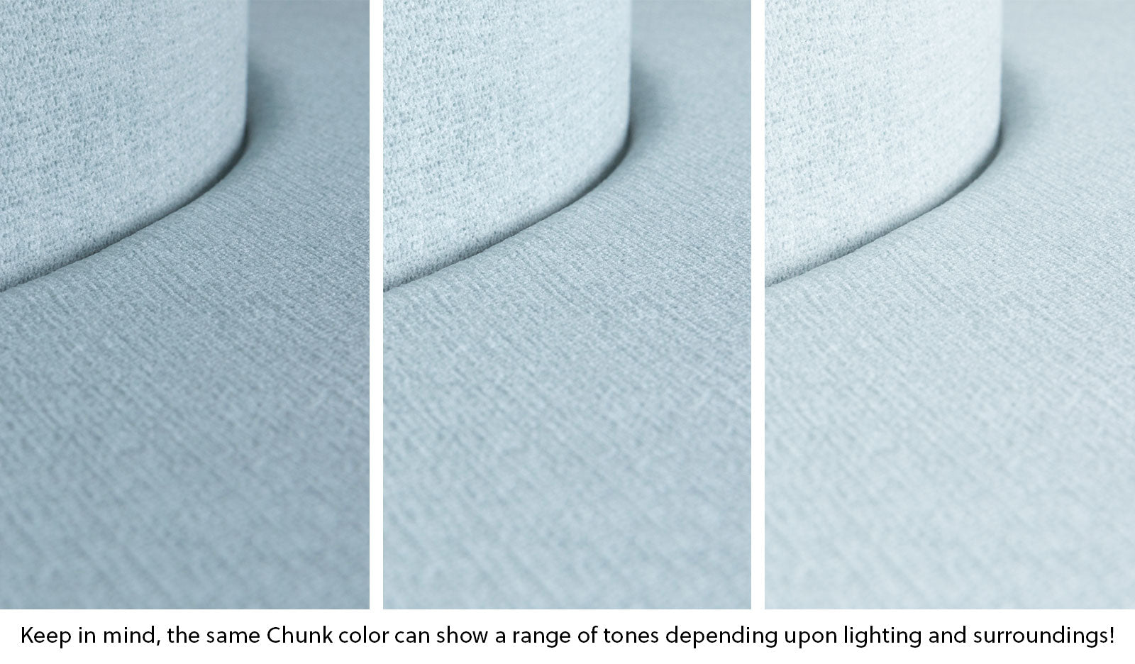 Chunk® Cover Set - Surfside