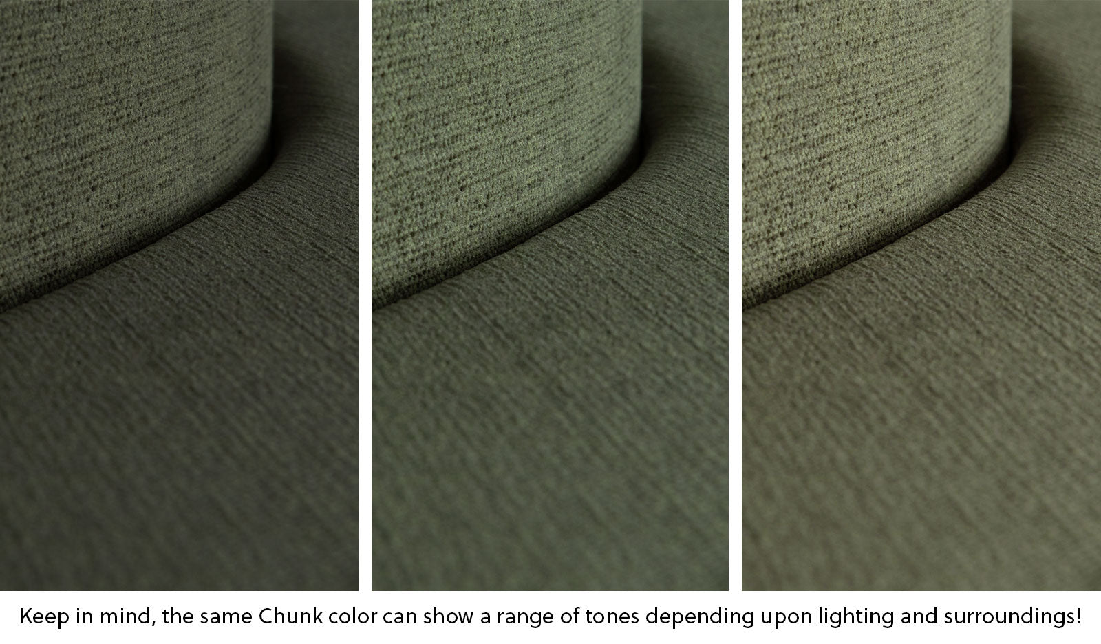 Chunk® Cover Set - Willow