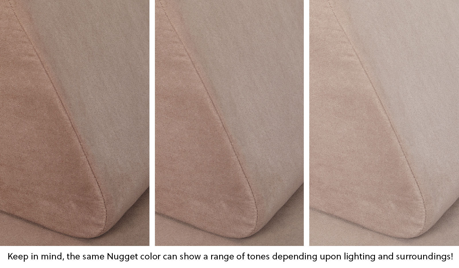 Nugget® Cover Set - Cottontail