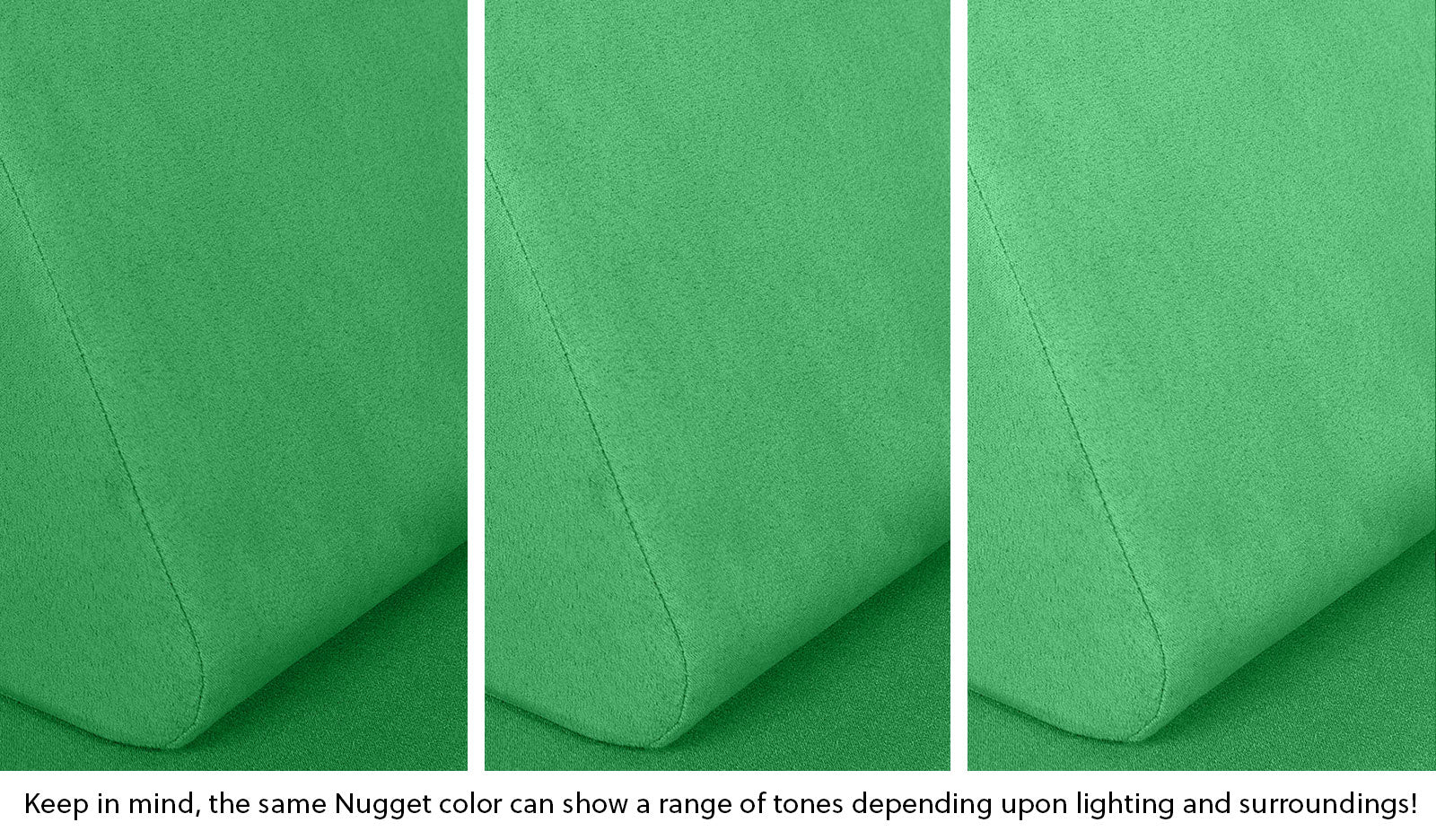 The Mini Nugget® - Fairway