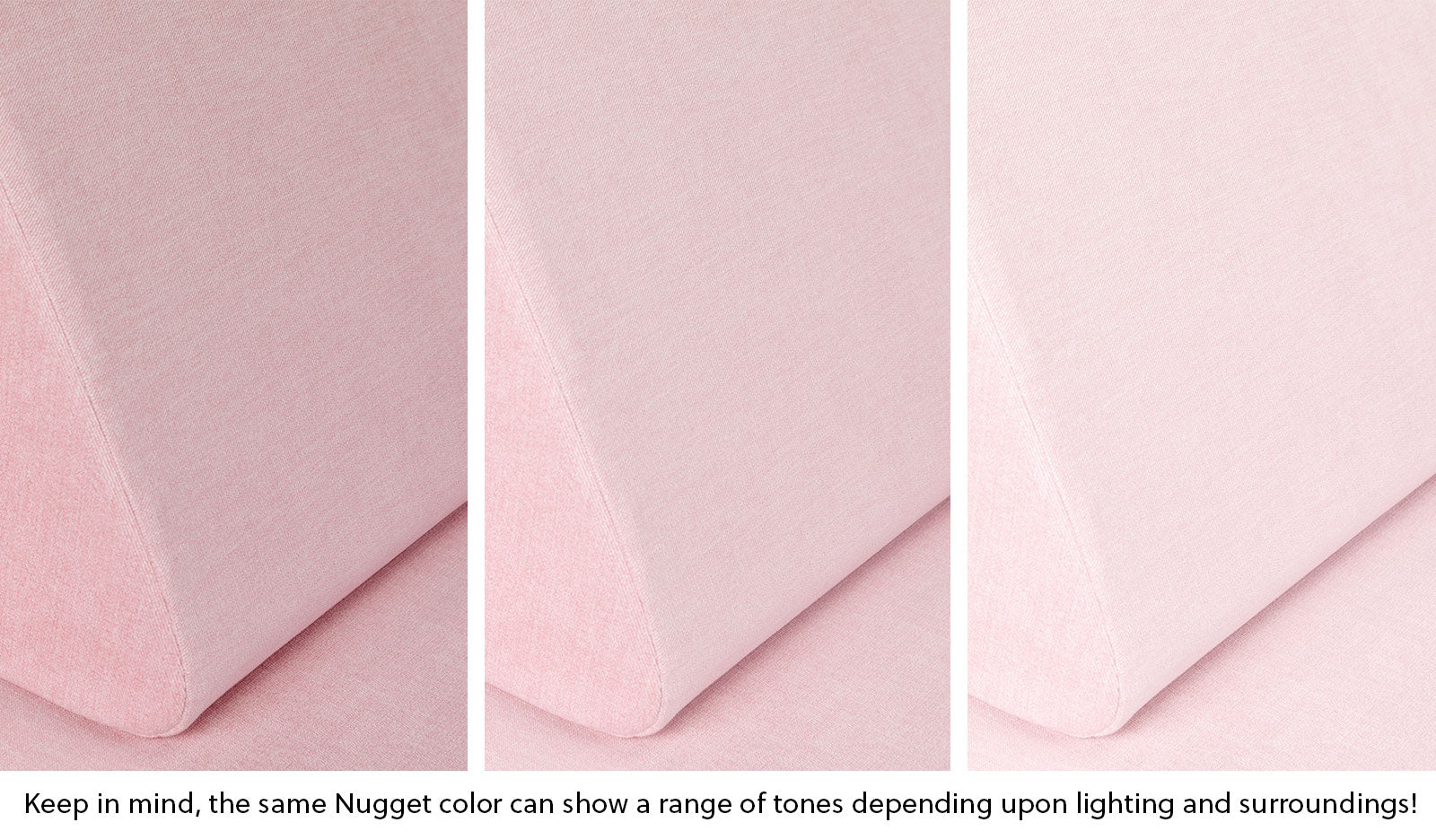 Nugget® Cover Set - Heartthrob