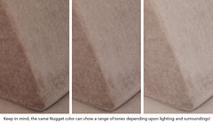 Nugget® Cover Set - Kodiak