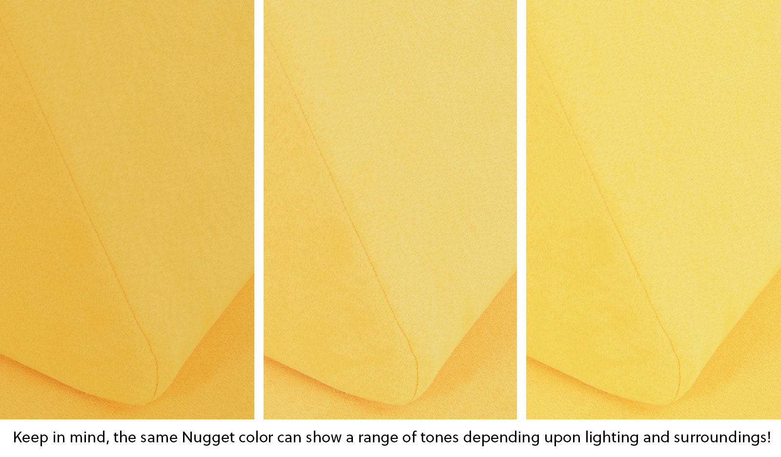 The Mini Nugget® - Lemonade