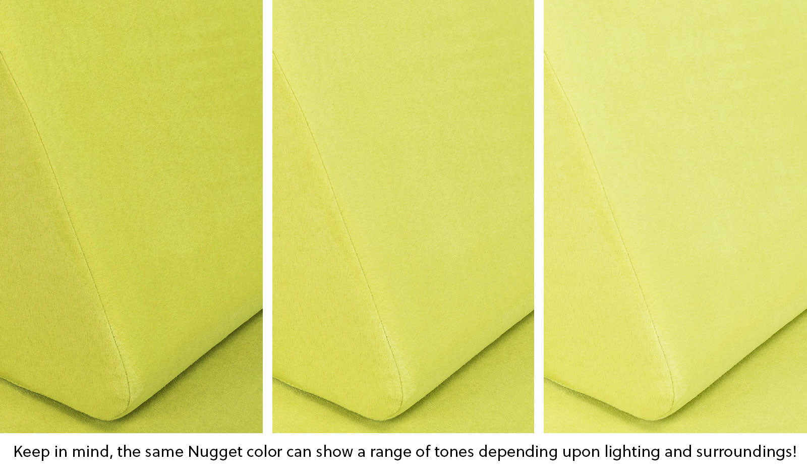 The Nugget® - Limelight