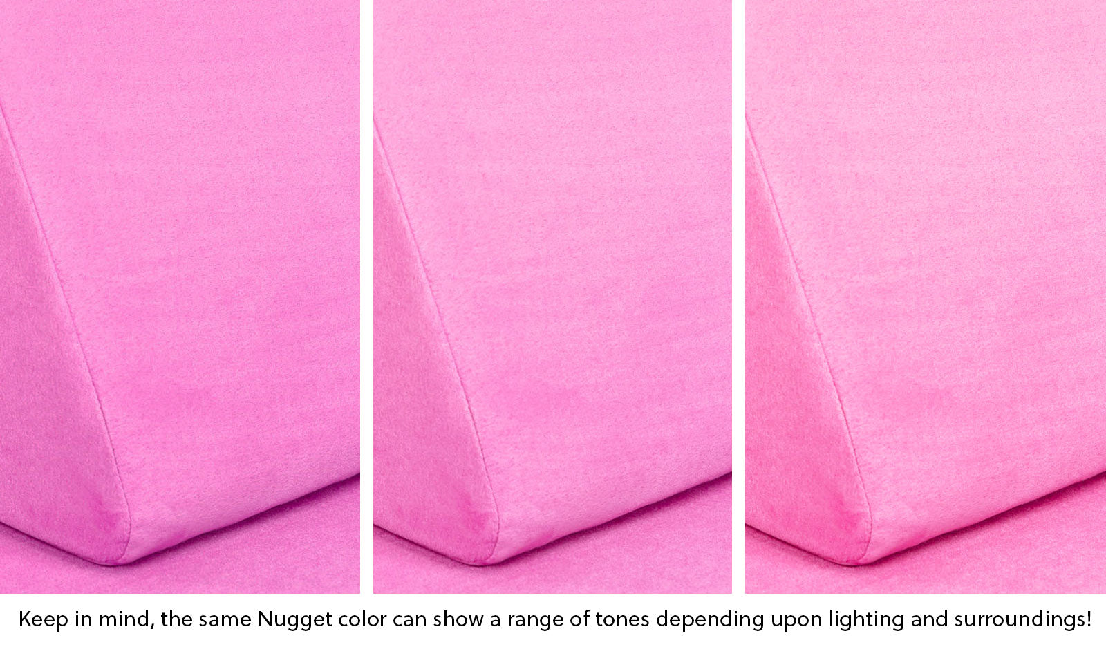 The Mini Nugget® - Lolly