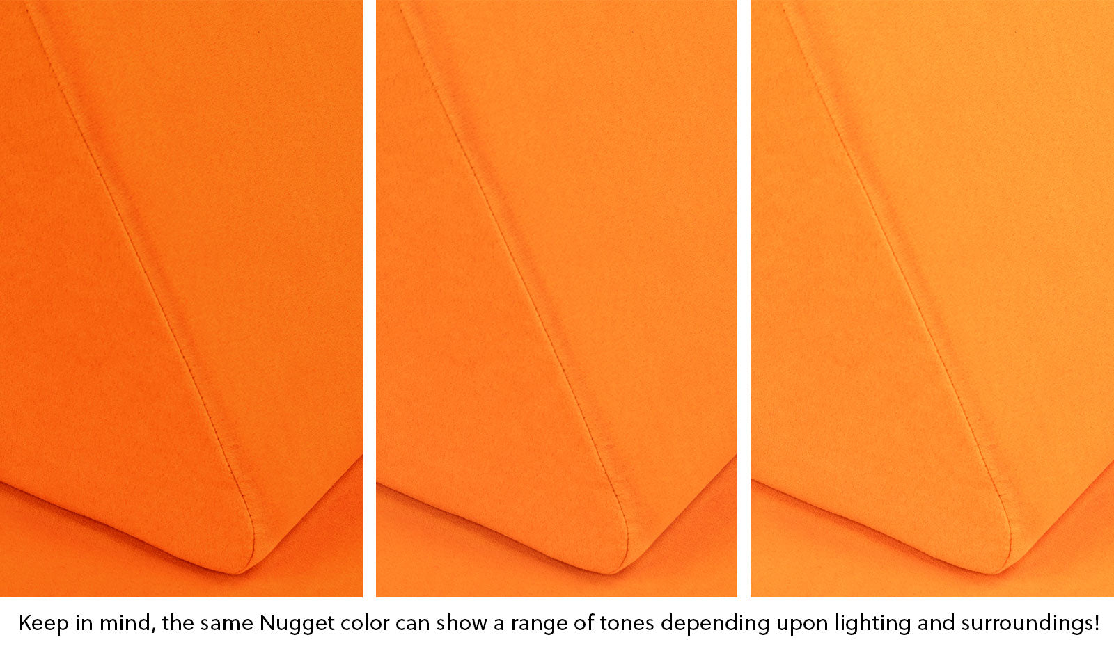 The Mini Nugget® - Nuggeteer
