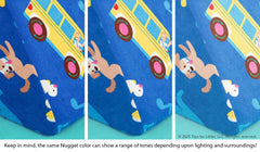 The Nugget® - Ms. Rachel™