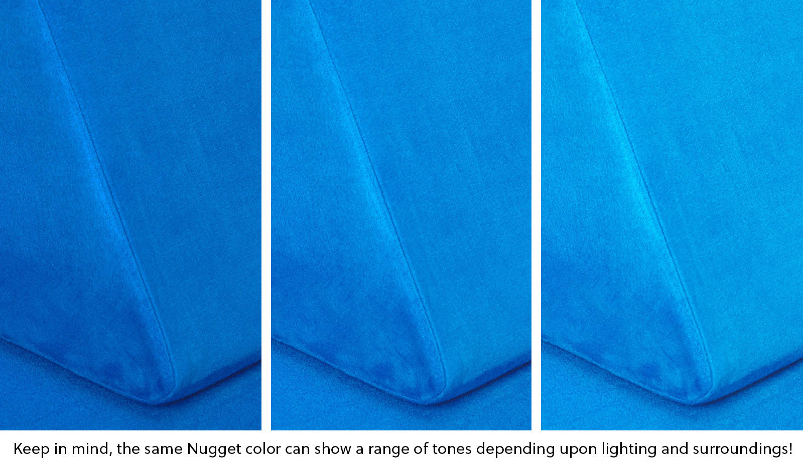 The Mini Nugget® - Neptune