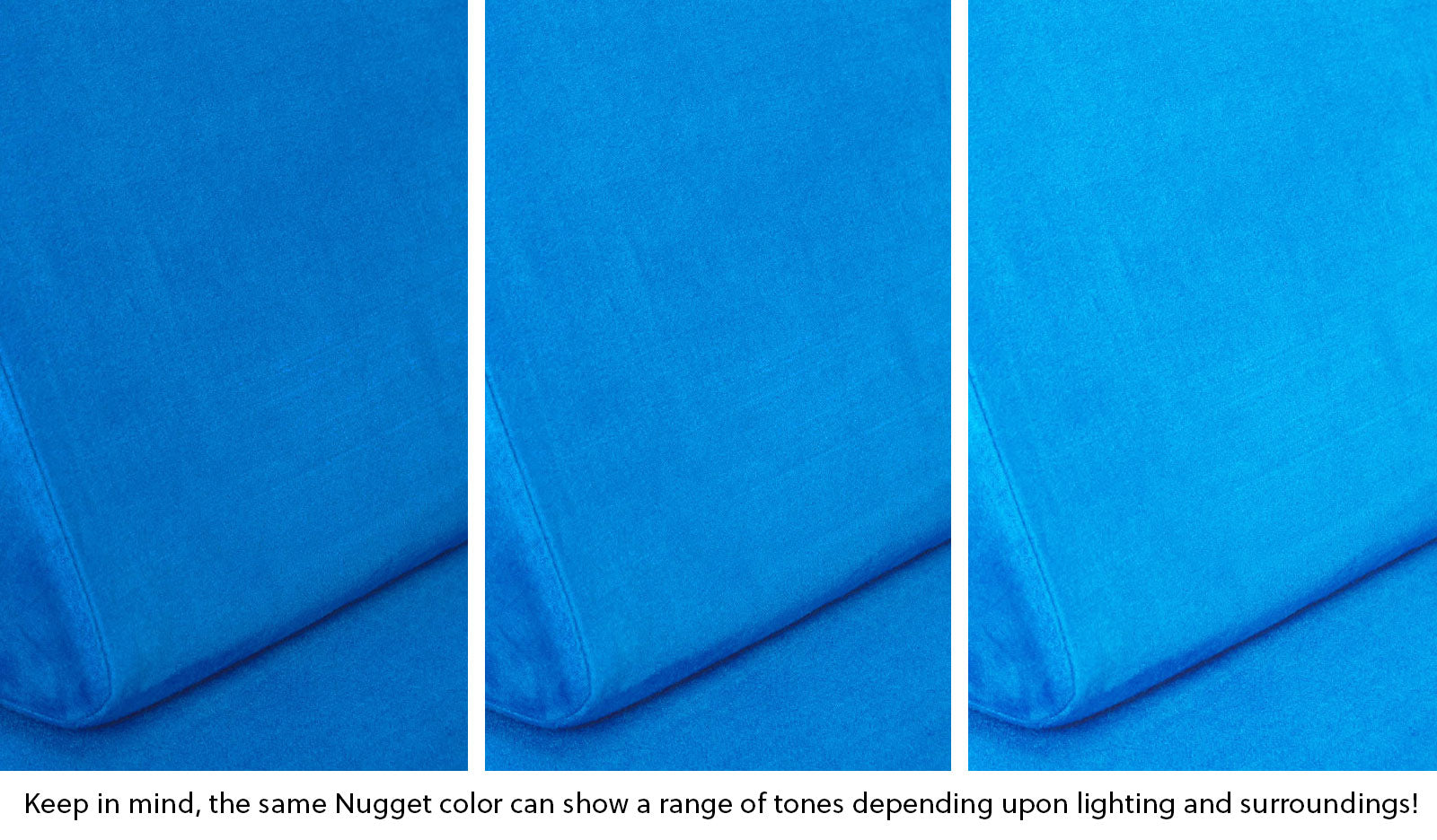 The Nugget® - Neptune