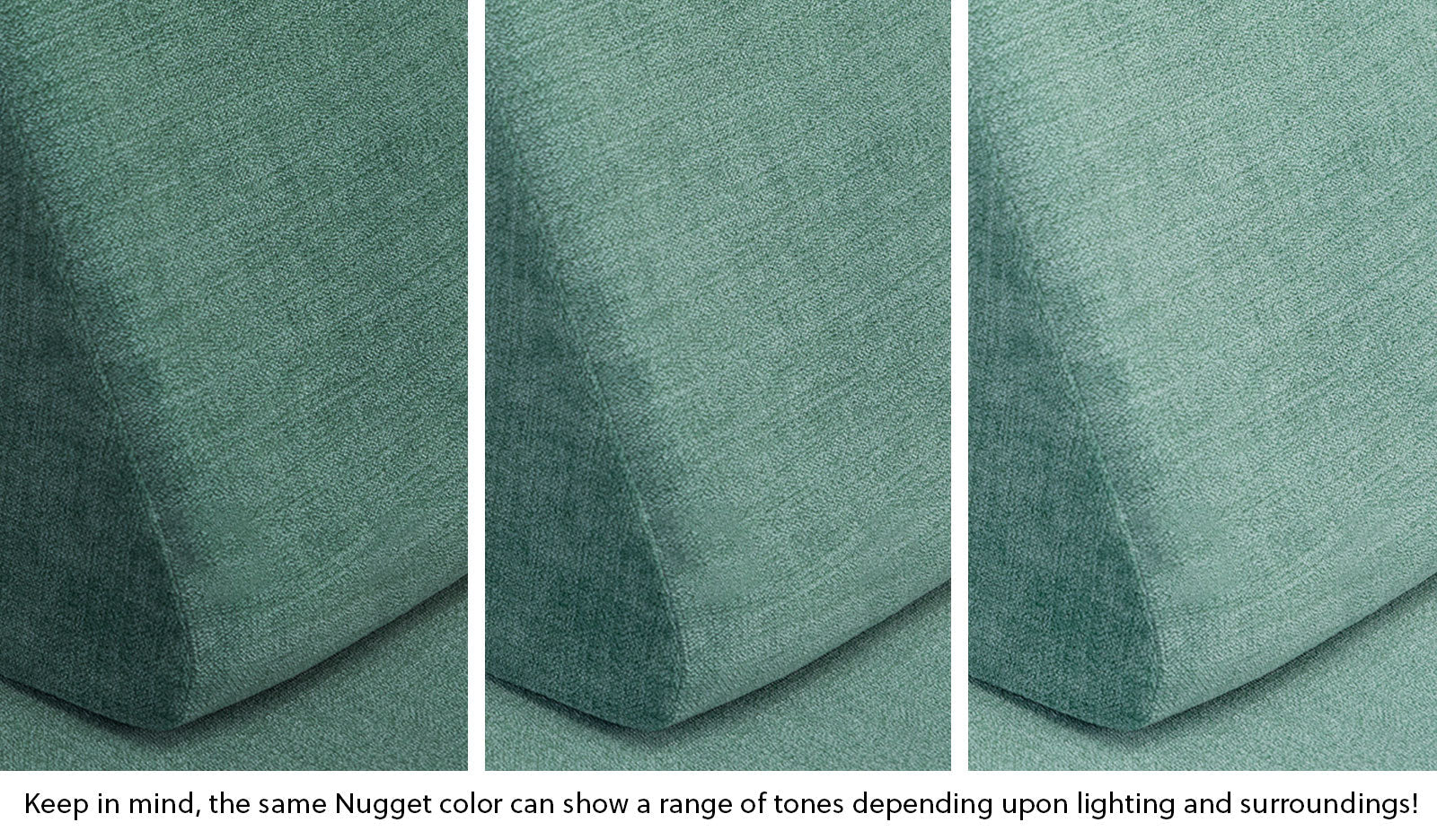 The Nugget® - Seamonster