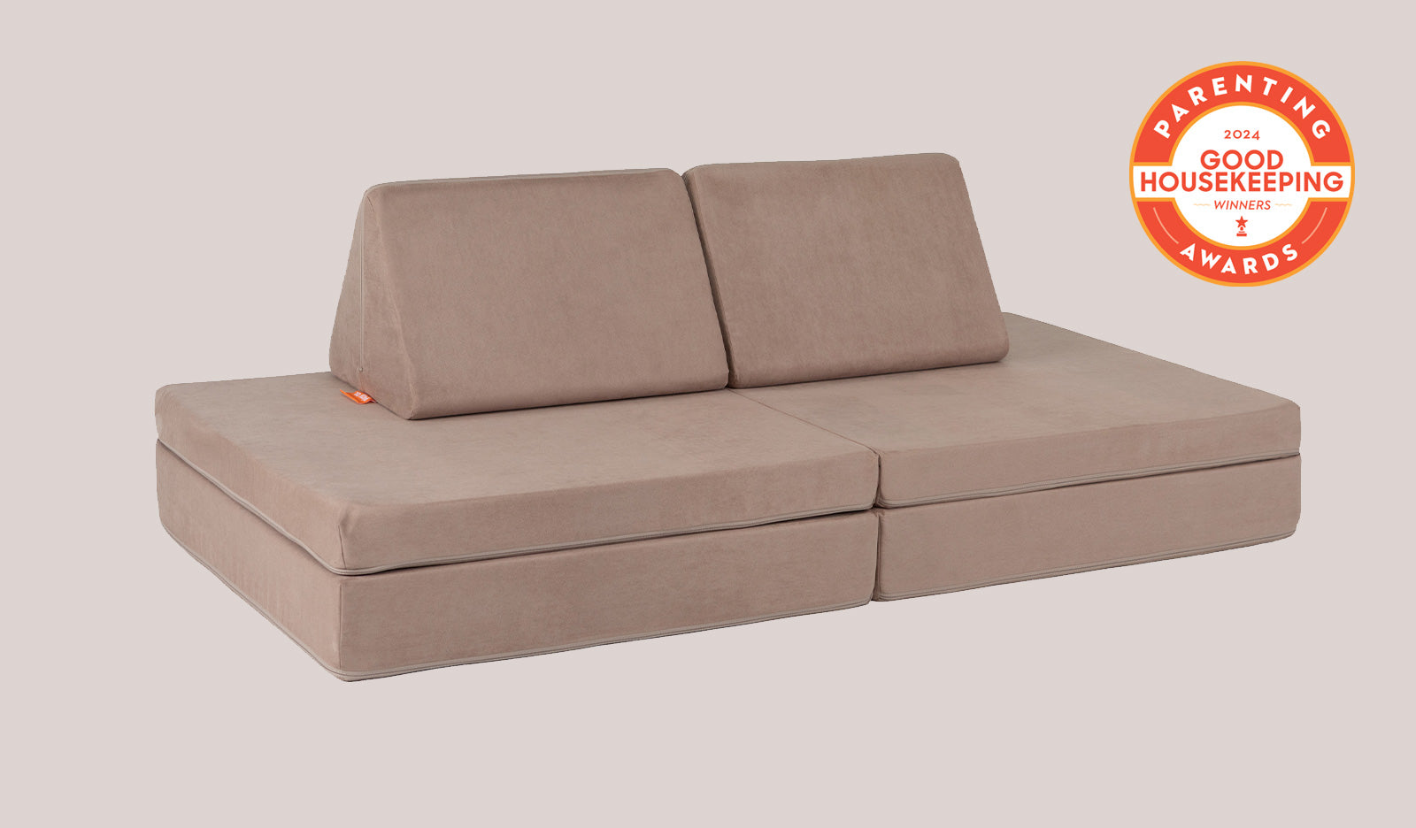 The Nugget® - Cottontail