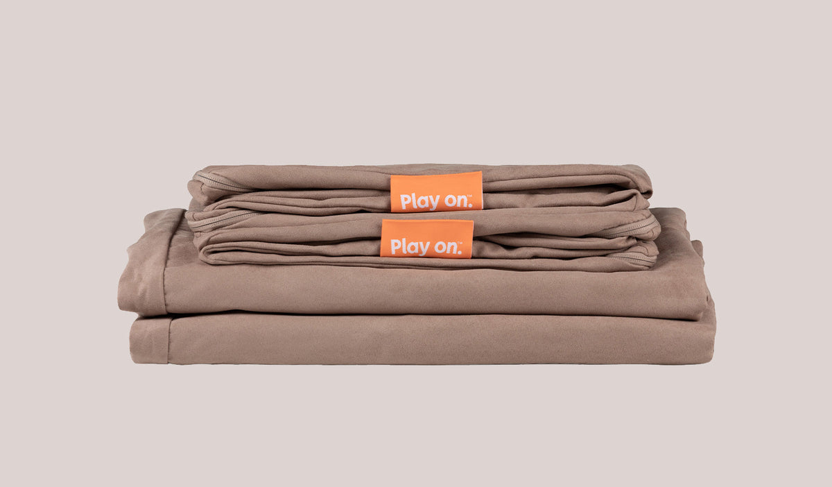 Nugget® Cover Set - Cottontail