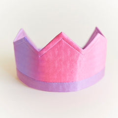 Playsilk Crown in Blossom