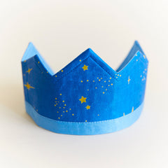 Playsilk Crown in Star