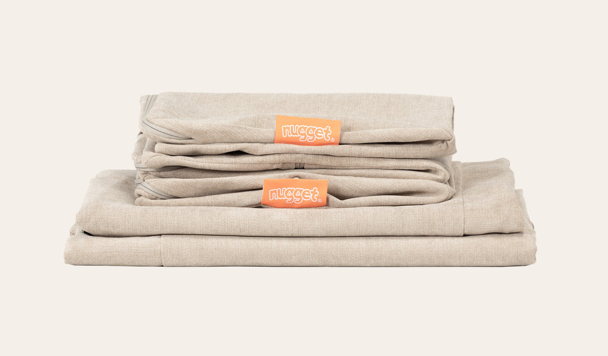 Nugget® Cover Set - Dunebuggy