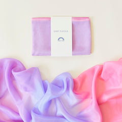 Giant Playsilk in Blossom