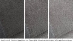 Nugget® Cover Set - Harbor
