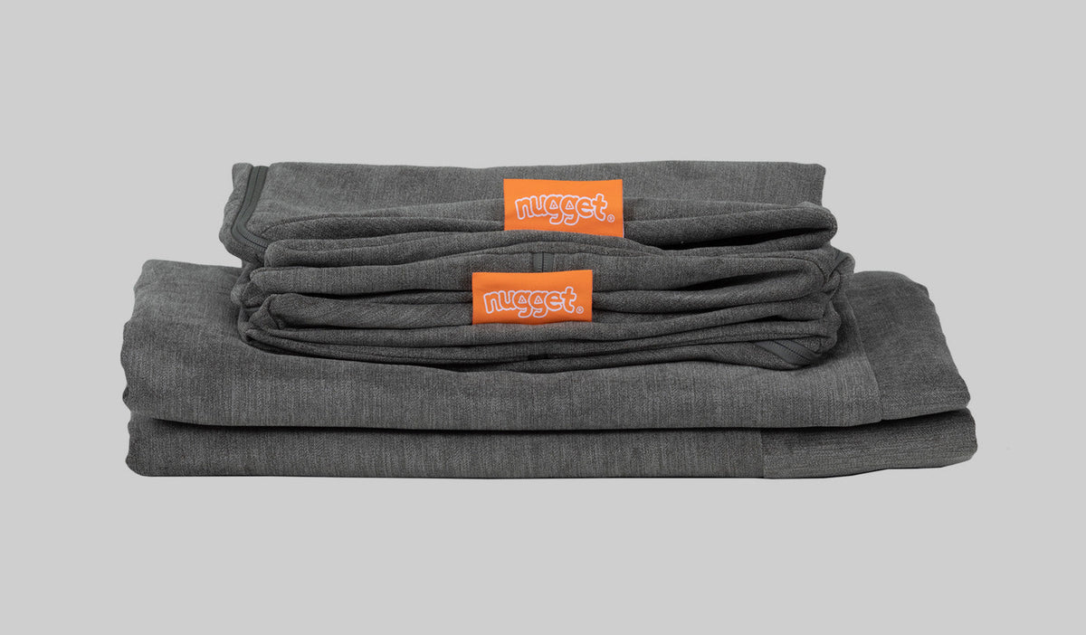 Nugget® Cover Set - Harbor