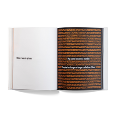 A Kids Book About Incarceration