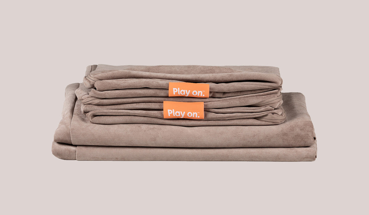 Nugget® Cover Set - Kodiak