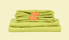 Nugget® Cover Set - Limelight