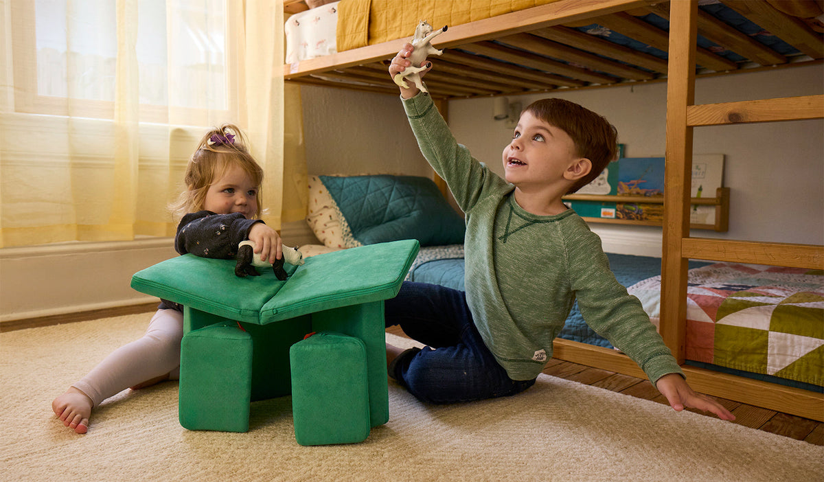 The Mini Nugget® - Fairway