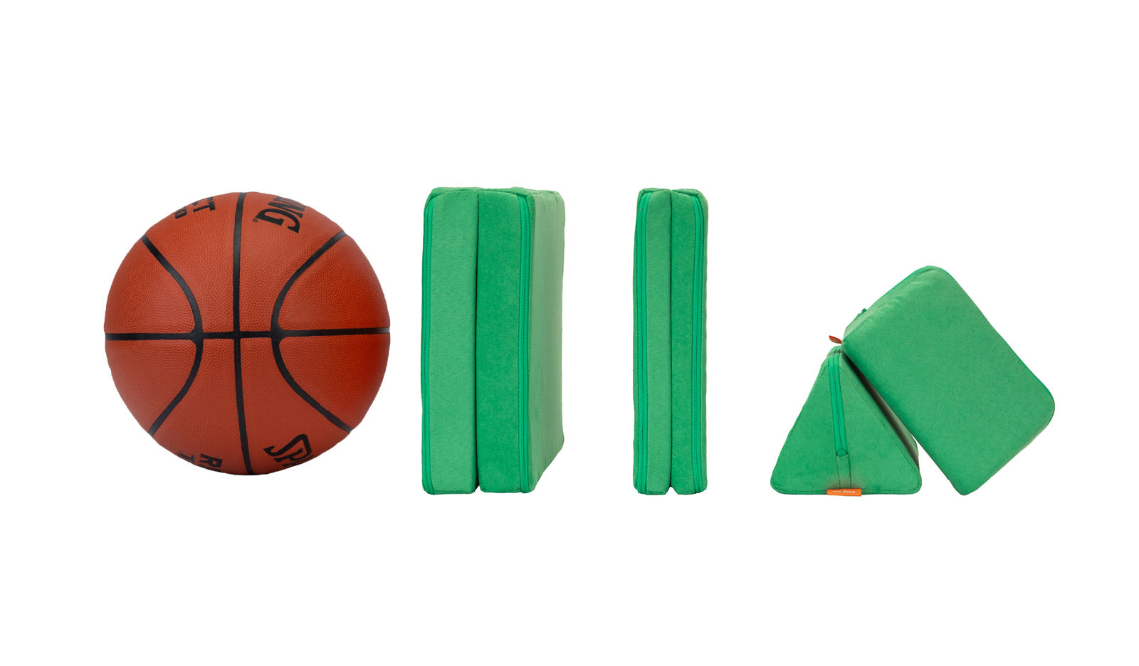 The Mini Nugget® - Fairway