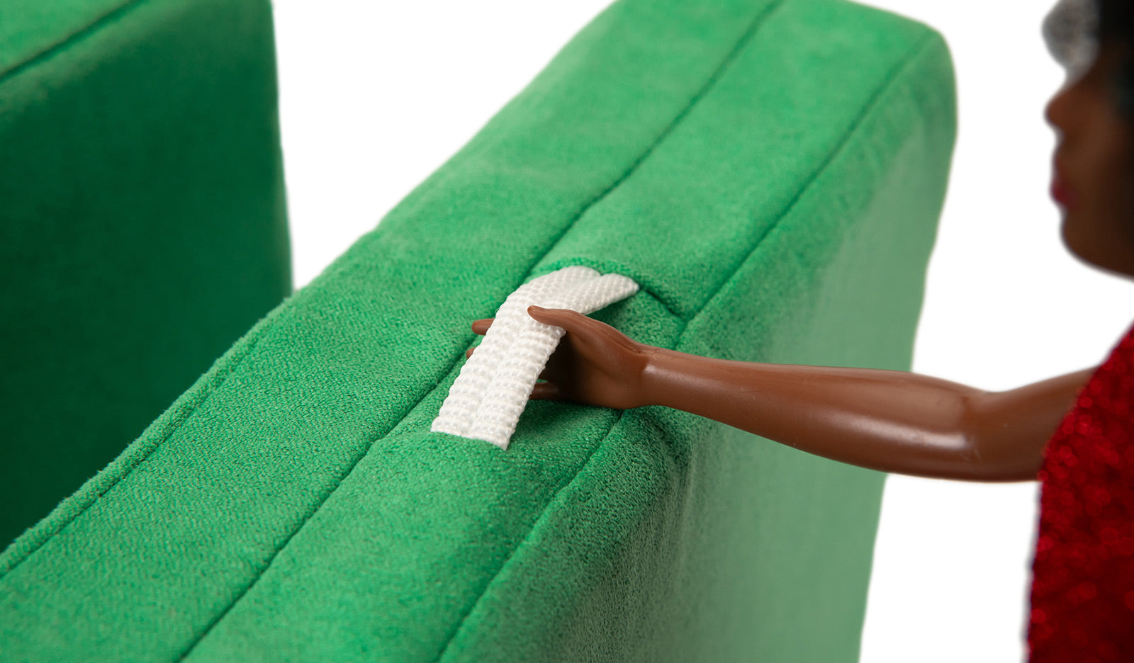 The Mini Nugget® - Fairway